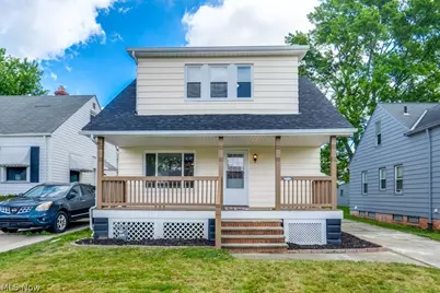 5141 Clement Avenue, Maple Heights, OH 44137 - Photo 1