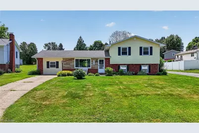 1818 Kenwood Drive, Orrville, OH 44667 - Photo 11