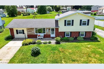 1818 Kenwood Drive, Orrville, OH 44667 - Photo 1