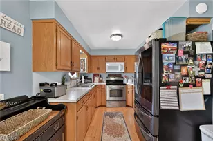 1818 Kenwood Dr, Orrville, OH 44667 - Photo 23