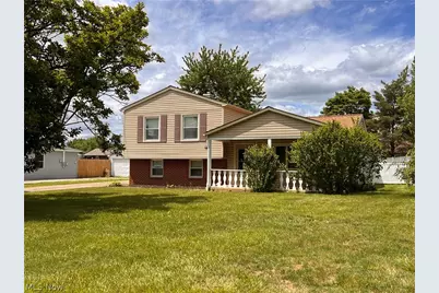 5664 Colgate Drive, Youngstown, OH 44515 - Photo 1