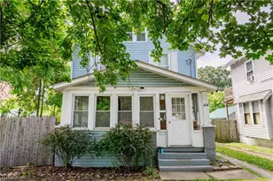 1214 W Wilbeth Rd, Akron, OH 44314 - Photo 1
