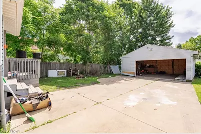 1214 W Wilbeth Road, Akron, OH 44314 - Photo 5