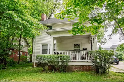531 Fernwood Drive, Akron, OH 44320 - Photo 3