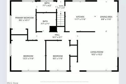 1226 Golden Gate Boulevard, Mayfield Heights, OH 44124 - Photo 41