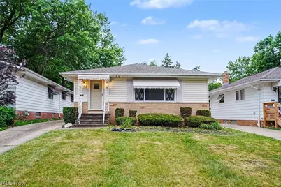 5576 Andover Boulevard, Garfield Heights, OH 44125 - Photo 1