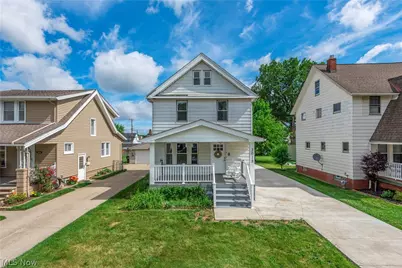 3018 Russell Avenue, Parma, OH 44134 - Photo 1