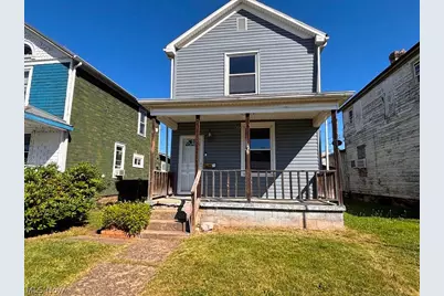 529 Railroad Street, Chester, WV 26034 - Photo 1