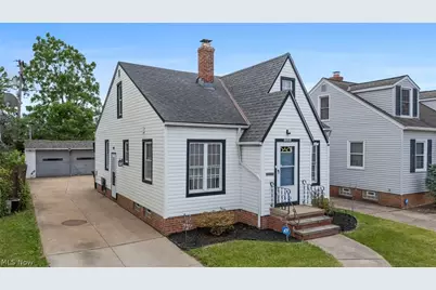 13101 Tyler Avenue, Loveland, OH 44111 - Photo 3