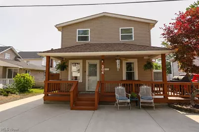 204 House Court, Fairport Harbor, OH 44077 - Photo 1