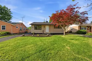 2105 Stewart Dr NW, Warren, OH 44485 - Photo 27