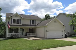 1934 Cherrywood Ln, Akron, OH 44312 - Photo 1