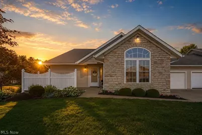 357 Woodbury Circle, Dalton, OH 44618 - Photo 3