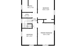 317 Black St, Akron, OH 44306 - Photo 15