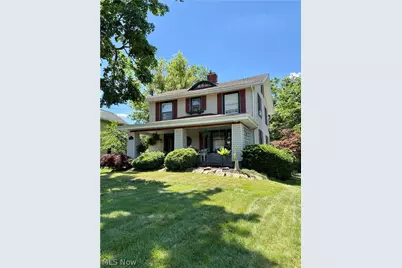 146 W Quarry Street, Newton Falls, OH 44444 - Photo 3