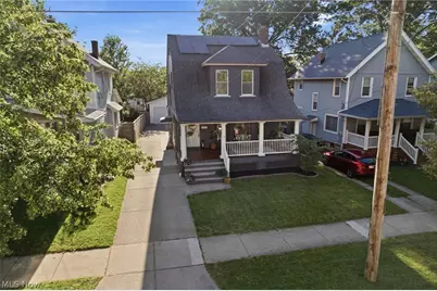 1348 Saint Charles Avenue, Oakwood, OH 44107 - Photo 37