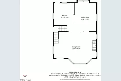 1348 Saint Charles Avenue, Oakwood, OH 44107 - Photo 43