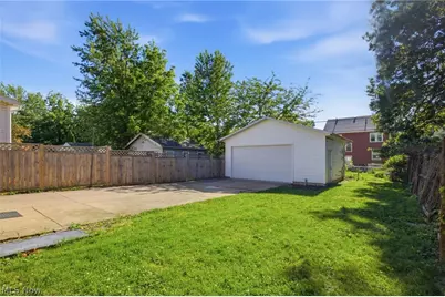 1348 Saint Charles Avenue, Oakwood, OH 44107 - Photo 33