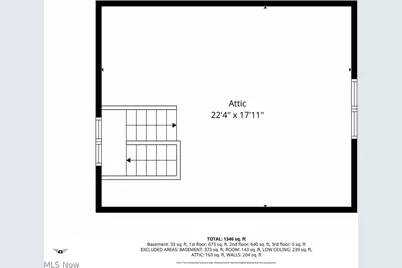 1348 Saint Charles Avenue, Oakwood, OH 44107 - Photo 45