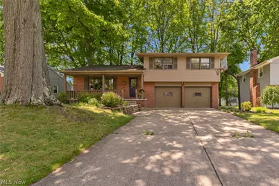 691 Oakridge Drive, Boardman, OH 44512 - Photo 1