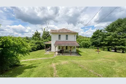 12011 Battle Ridge Road, Cambridge, OH 43725 - Photo 1