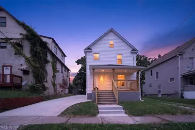 843 Chester Avenue, Akron, OH 44314 - Photo 1