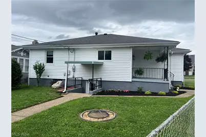 100 W 44th Street, Shadyside, OH 43947 - Photo 23