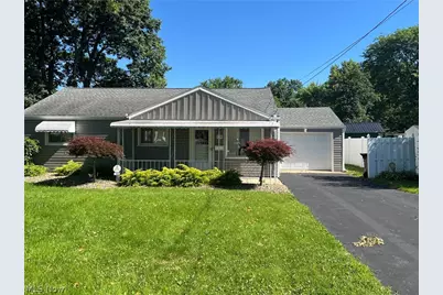 124 Aylesboro Avenue, Boardman, OH 44512 - Photo 1