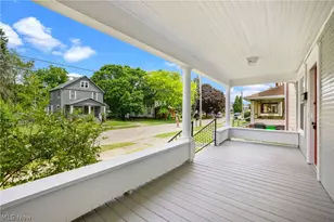 146 W Harrison St, Alliance, OH 44601 - Photo 7
