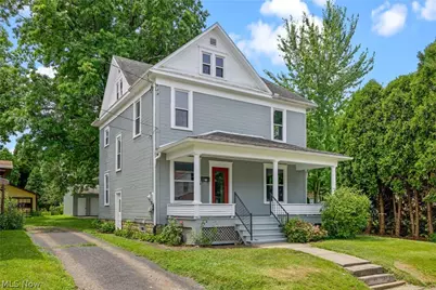 146 W Harrison Street, Alliance, OH 44601 - Photo 3