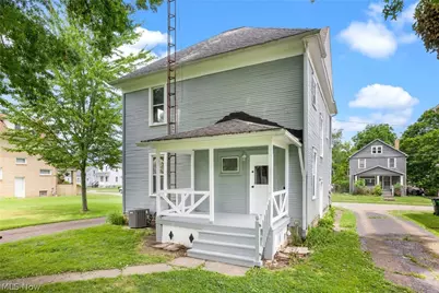 146 W Harrison Street, Alliance, OH 44601 - Photo 5