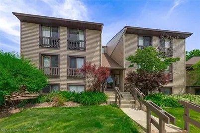 1115 Canyon View Road #103, Sagamore Hills, OH 44067 - Photo 1