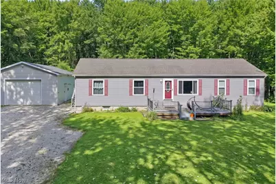 148 Clay Road, Jefferson, OH 44047 - Photo 1