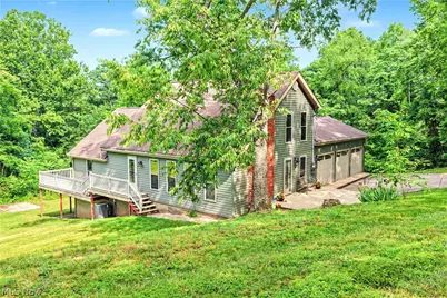 168 Woodland Acres Road, Marietta, OH 45750 - Photo 41