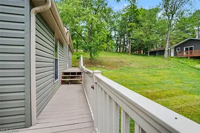 168 Woodland Acres Road, Marietta, OH 45750 - Photo 33