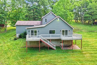 168 Woodland Acres Road, Marietta, OH 45750 - Photo 37