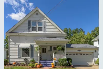 466 Page Street, Ravenna, OH 44266 - Photo 1