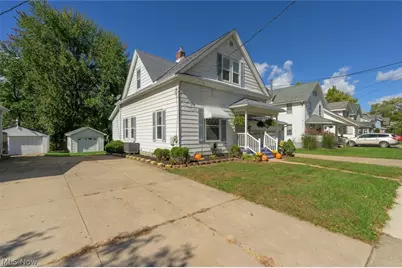 466 Page Street, Ravenna, OH 44266 - Photo 3