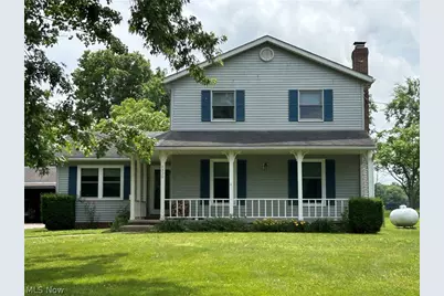 4330 Laubert Road, Atwater, OH 44201 - Photo 1