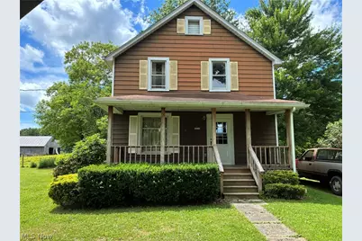 12327 N Palmyra Road, North Jackson, OH 44451 - Photo 1