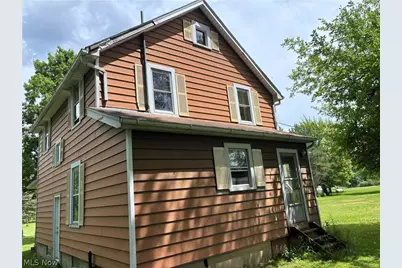 12327 N Palmyra Road, North Jackson, OH 44451 - Photo 3