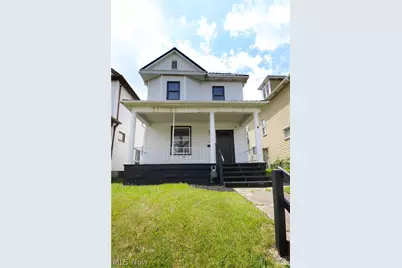 1302 Oregon Avenue, Steubenville, OH 43952 - Photo 1