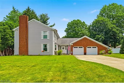 1200 Briarview Avenue NW, North Canton, OH 44720 - Photo 1