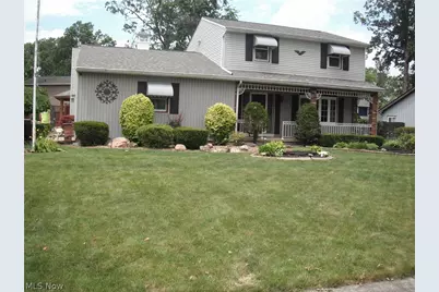 4816 Edgewood Drive, Lorain, OH 44053 - Photo 1
