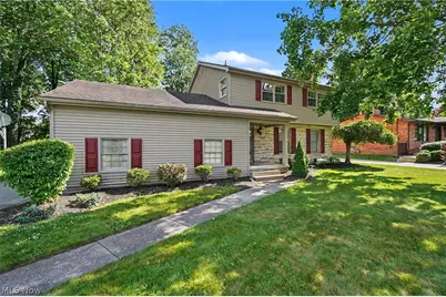1372 Doncaster Drive, Youngstown, OH 44511 - Photo 37