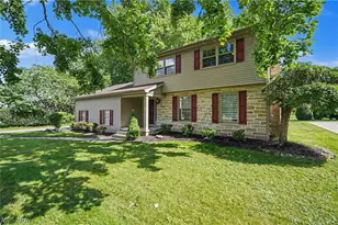 1372 Doncaster Dr, Youngstown, OH 44511 - Photo 33