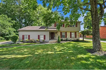 1372 Doncaster Drive, Youngstown, OH 44511 - Photo 1