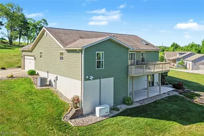 805 Wynncrest Drive, Marietta, OH 45750 - Photo 5