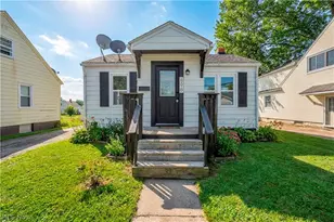 896 Indian Trail, Akron, OH 44314 - Photo 1