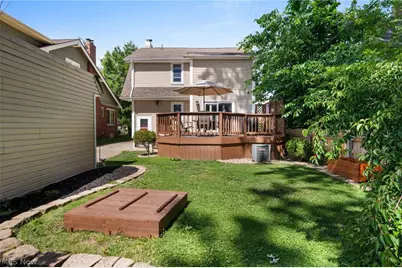 2241 Arthur Avenue, Oakwood, OH 44107 - Photo 27